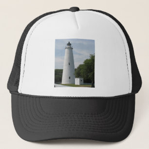 Ocracoke, North Carolina Lighthouse Hat