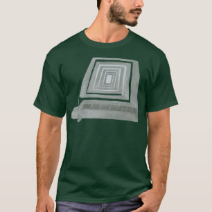 OCS 4 Get Stoved Thee oh sees T-Shirt