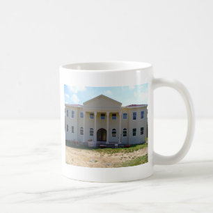 oct 20 th pictures of the house 065 coffee mug