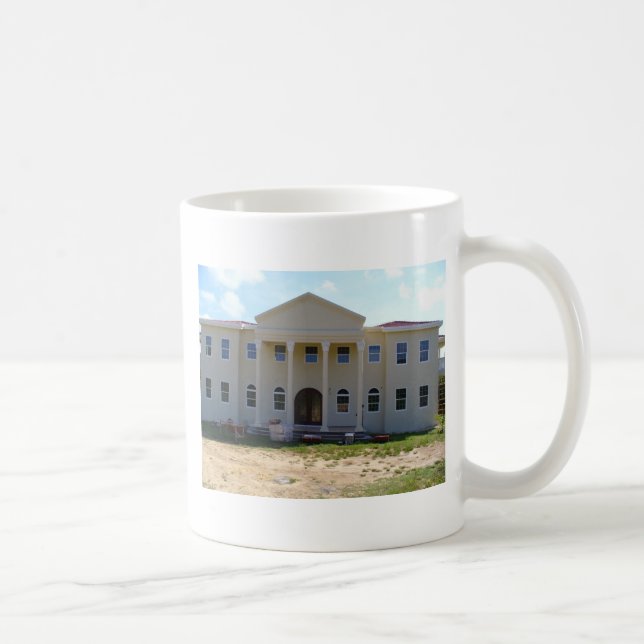 oct 20 th pictures of the house 065 coffee mug (Right)