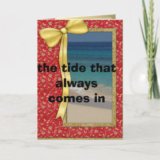 oct 20 th pictures of the house 071, ChristmasE... Holiday Card