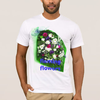 oct 20 th pictures of the house 099, fleming fl... T-Shirt