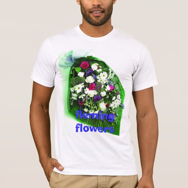 oct 20 th pictures of the house 099, fleming fl... T-Shirt (Front)