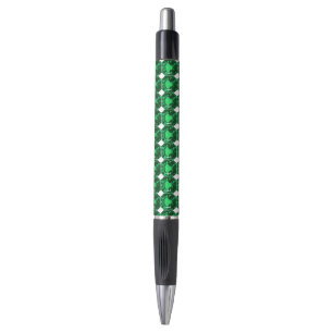 Octagon Emerald