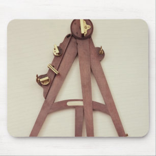 Octant, 1750 mouse pad