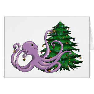 Octi Tree