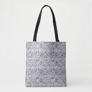 OcTo-sHiMmR Tote Bag