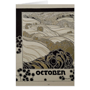 October, 1901