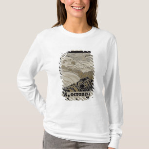 October, 1901 T-Shirt
