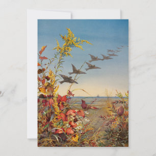 October Fidelia Bridges