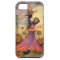October Fields Halloween Witch iPhone 5 Cover