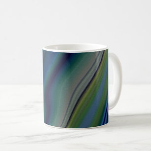 October Rain Coffee Mug