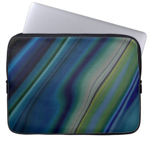 October Rain Laptop Sleeve