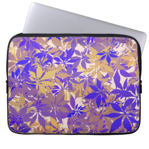 October Rain Laptop Sleeve