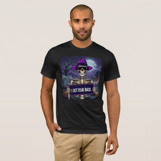 October Watch T-Shirt