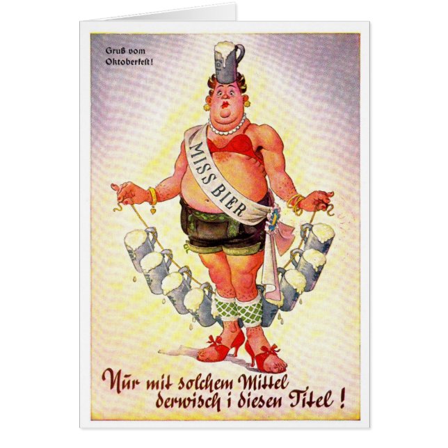 Octoberfest 1 (Front)