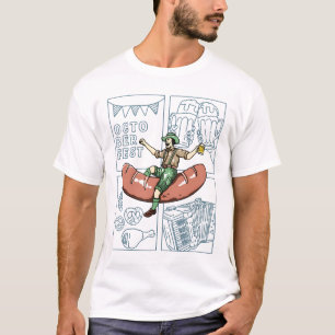 Octoberfest T-Shirt