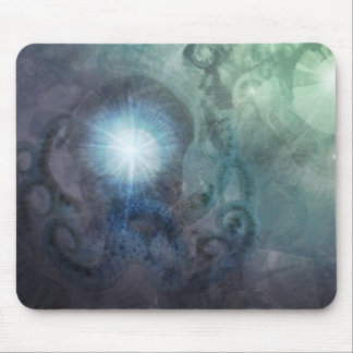 Octoeye Mouse Pad