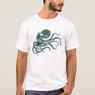 Octoflage T-Shirt