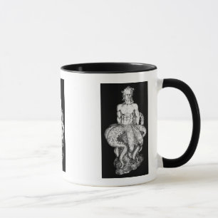 Octoman Merman ~ Do you like mermaids? Mug