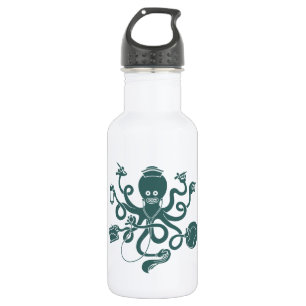 Octonurse 532 Ml Water Bottle