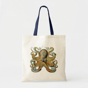 Octopus Bag