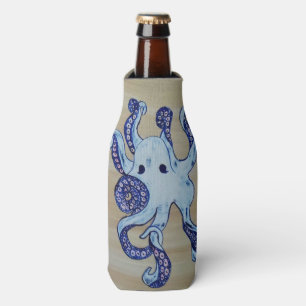 Octopus Bottle Cooler