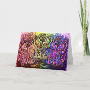 Octopus Card