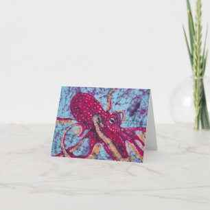 Octopus Card