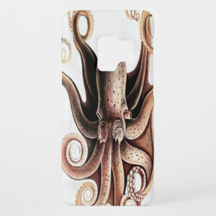 Octopus Case