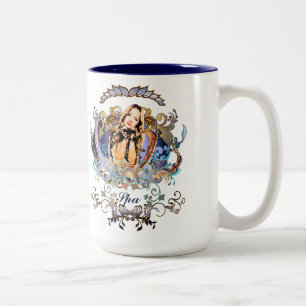 Octopus - Coffee, Tea Mug, Cup