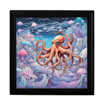 Octopus