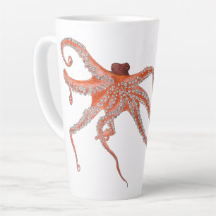 Octopus Hugs Mug