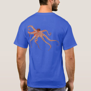 Octopus Hugs T-Shirt