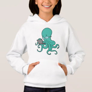 Octopus Laptop