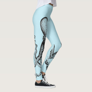 Octopus Leggings