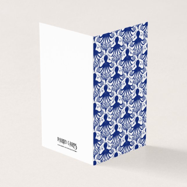 Octopus (light background) (Outside)