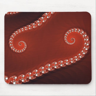 Octopus Mouse Pad