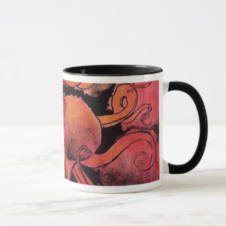 Octopus Mug