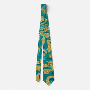 Octopus Neck Tie - Modern
