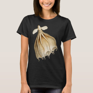 Octopus Ocean Squid Women Men Youth Underwater Cep T-Shirt