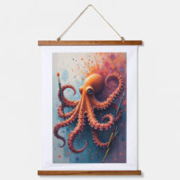 Octopus of Creativity