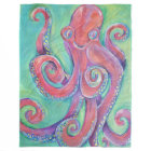 octopus painting