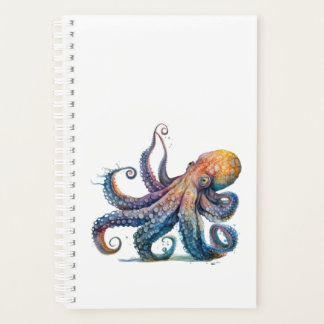Octopus Planner