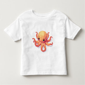 Octopus Shirt