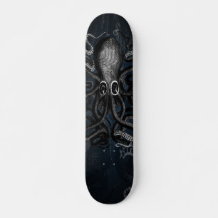 Octopus Skateboard