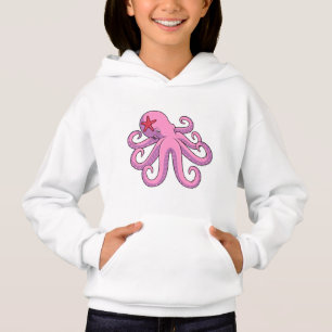 Octopus Starfish