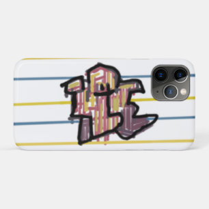 Octopus summer joy iPhone 11 pro case