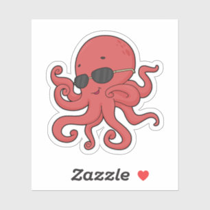 Octopus Sunglasses
