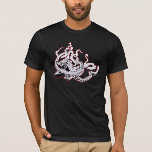 OCTOPUS T-Shirt